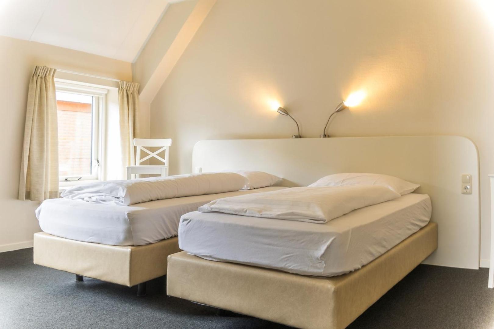 Luxe Vakantiehuis In Friesland Яуре Экстерьер фото