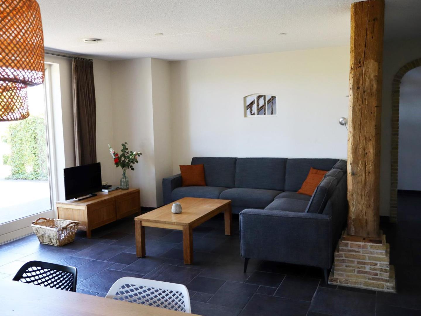 Luxe Vakantiehuis In Friesland Яуре Экстерьер фото