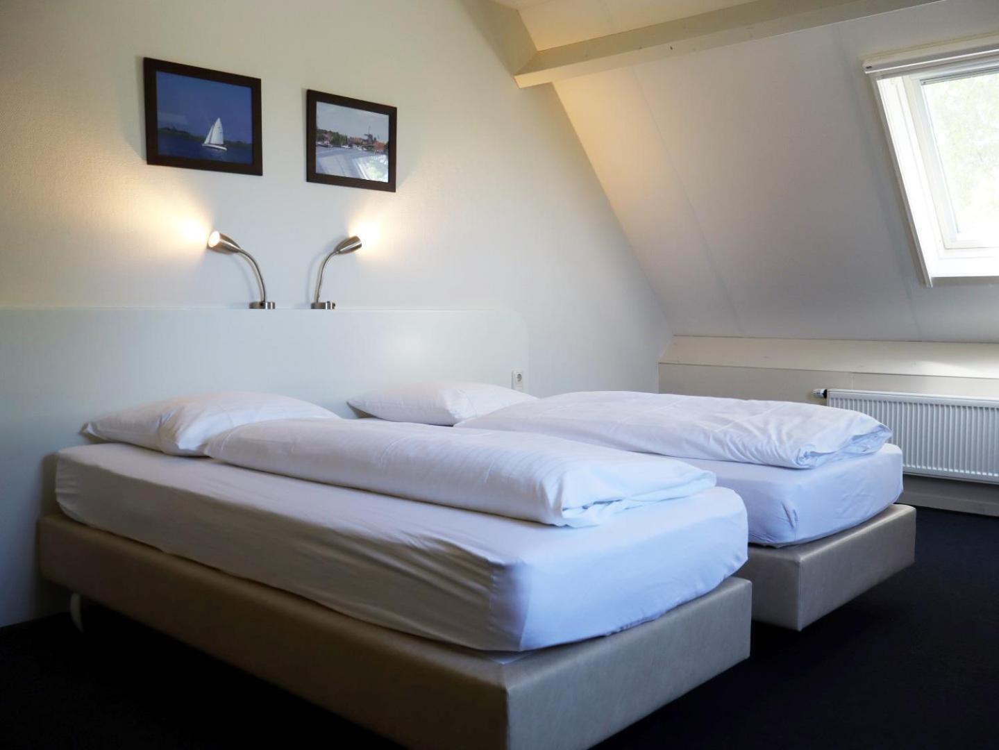 Luxe Vakantiehuis In Friesland Яуре Экстерьер фото